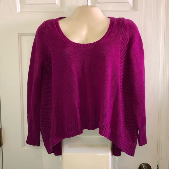 Victoria’s Secret M Oversized Sweater - Picture 1 of 9